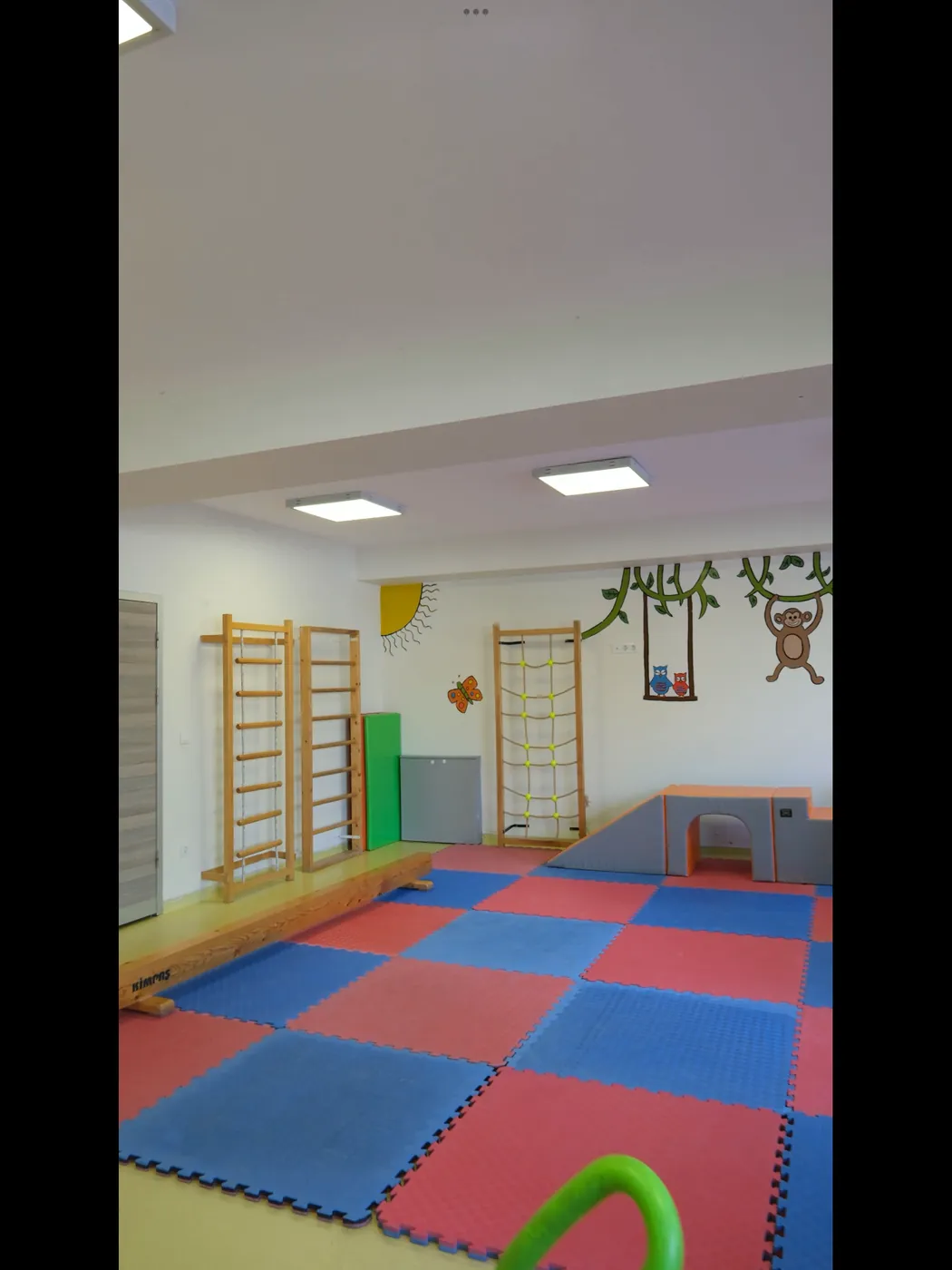 Avrupa Çocuk Bahçelievler şubesinden fotoğraf