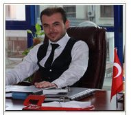 Salih SUNELCAN